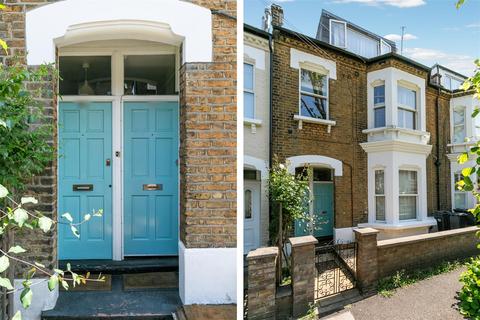 Upham Park Road, London, W4 2 bed flat for sale