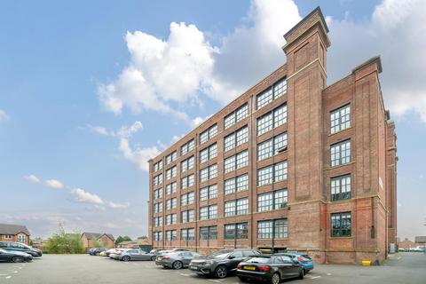 Mather Lane, Leigh 2 bed apartment for sale