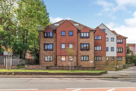 Manor Road, Wallington, SM6 Studio for sale