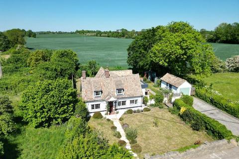 Church Street, Harston, Cambridge 4 bed detached house for sale