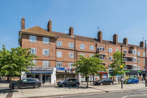 White City Estate, London W12 4 bed flat for sale