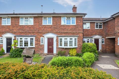 St Marys Court, Sixpenny Handley 3 bed terraced house for sale