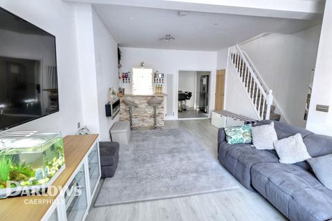 Church Street, Caerphilly 3 bed terraced house for sale