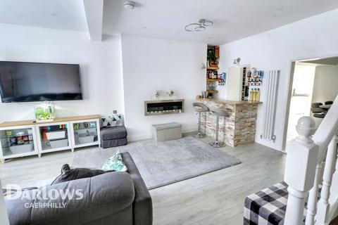 Church Street, Caerphilly 3 bed terraced house for sale