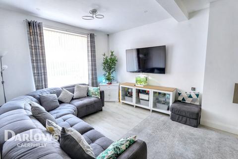 Church Street, Caerphilly 3 bed terraced house for sale