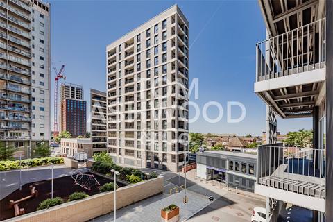Valentines House, Ilford Hill... 2 bed apartment for sale