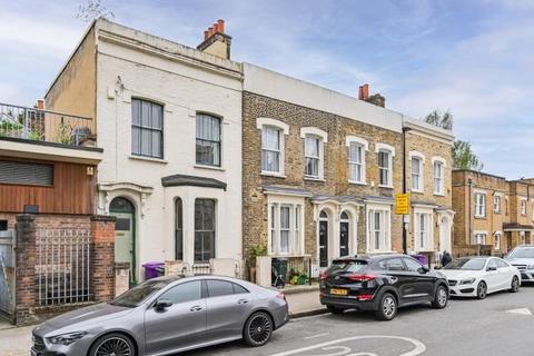 Bruce Road, London, E3 3 bed semi