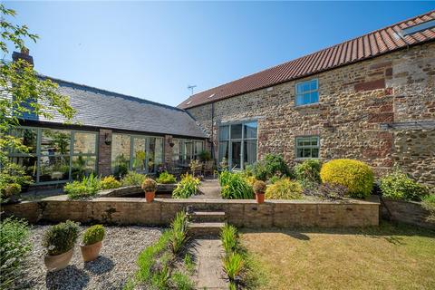 Tanfield Lane, Wath, Ripon, North... 4 bed link detached house for sale