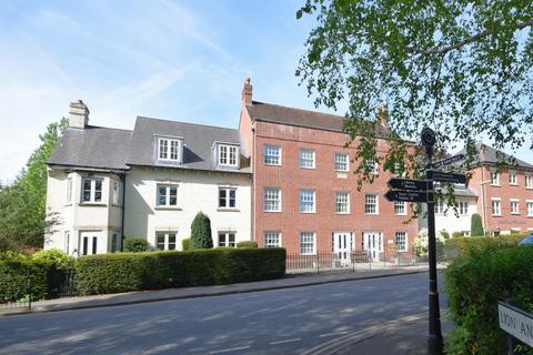 The Hart, Farnham, Surrey, GU9 1 bed retirement property for sale