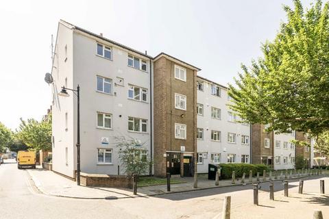 Cherry Garden Street, London SE16 2 bed flat for sale