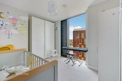 Station Road, London 2 bed apartment for sale