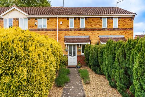 Association Way, Thorpe St. Andrew 1 bed terraced house for sale
