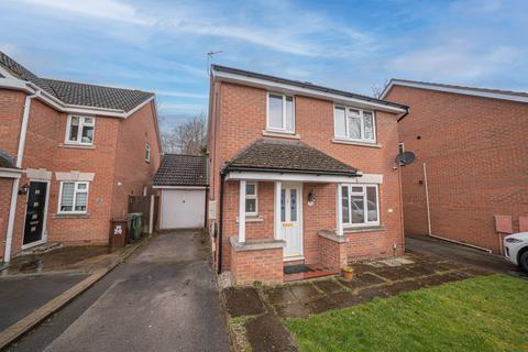 Burlish Avenue, Solihull, B92 4 bed detached house for sale