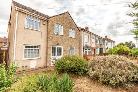 Frenchay Park Road, Bristol BS16 4 bed detached house for sale