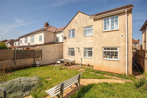 Frenchay Park Road, Bristol BS16 4 bed detached house for sale