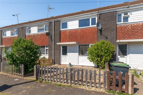 Days Court, Wimborne, Dorset, BH21 3 bed terraced house for sale