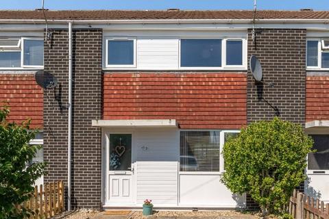Days Court, Wimborne, Dorset, BH21 3 bed terraced house for sale