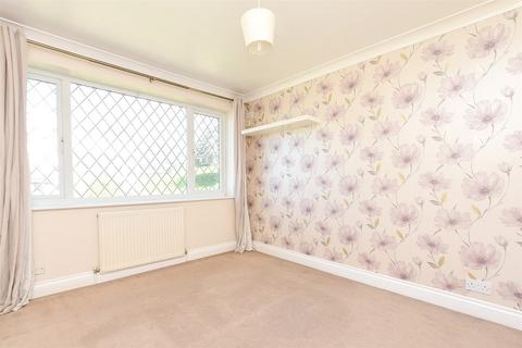 Sundridge Drive, Chatham ME5 3 bed terraced house for sale