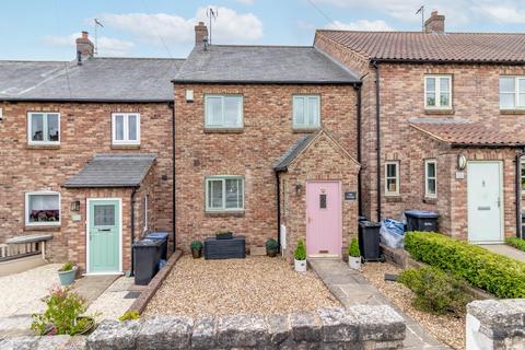 Wormald Green, Harrogate 3 bed cottage for sale