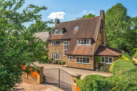 Portsmouth Road, Thames Ditton, KT7 5 bed detached house for sale