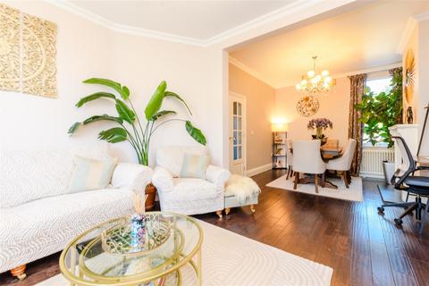 Hawley Road, Dartford DA1 3 bed terraced house for sale