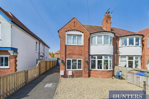 Lamplugh Road, Bridlington 2 bed apartment for sale