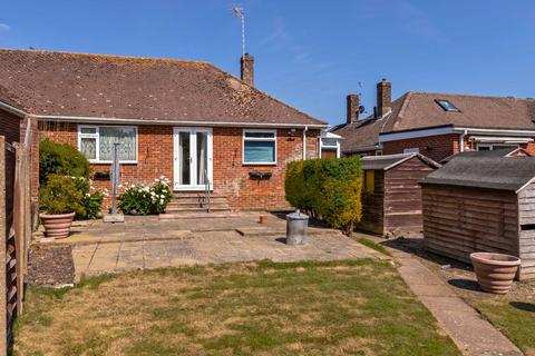 Western Road, Lancing 2 bed bungalow for sale