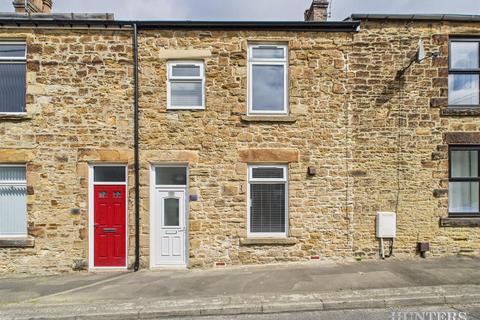 Thomas Street, Blackhill, Consett 3 bed terraced house for sale