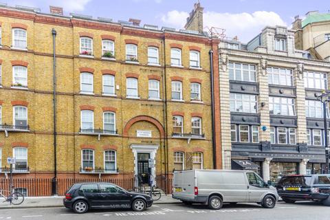 St Andrews Chambers, Fitzrovia... 2 bed flat for sale