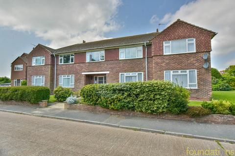 Mayfield Way, Bexhill