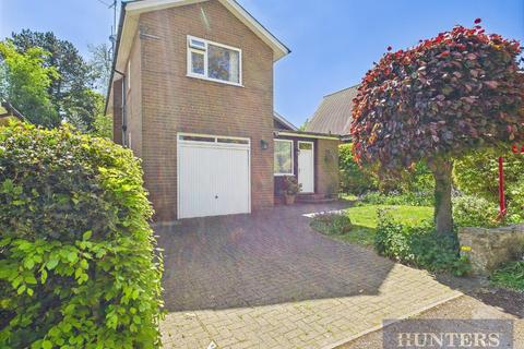 Glynndale Drive, Scarborough 3 bed detached house for sale