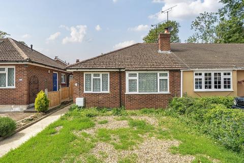 Frog Lane, West Malling 2 bed semi