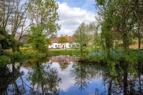 Goswell End Road, Harlington... 5 bed detached house for sale