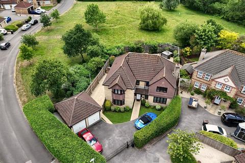 Verwood 5 bed detached house for sale