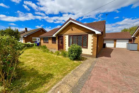 Sandicroft Avenue, Hambleton FY6 3 bed bungalow for sale