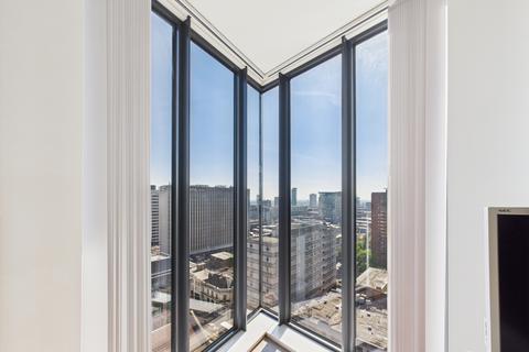 Sheepcote Street, Birmingham B16 1 bed flat for sale