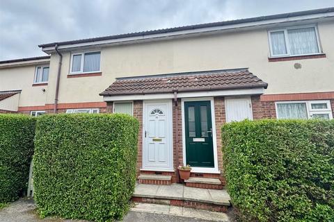 West End View, Cayton, Scarborough 1 bed flat for sale