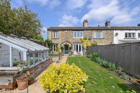 1 Grasmere Grove, Norwood Green, HX3 8QW 3 bed cottage for sale