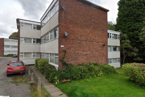 Coventry CV2 2 bed flat for sale