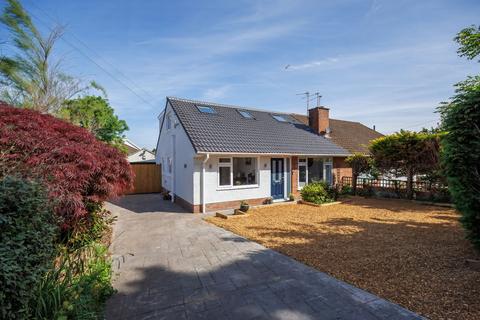 Longmeadow Drive, Dinas Powys, The... 3 bed bungalow for sale