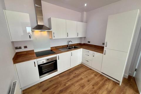 Summer Lane, Birmingham, B19 2 bed apartment for sale