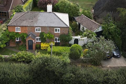 Poling Street, Poling, Arundel 4 bed detached house for sale