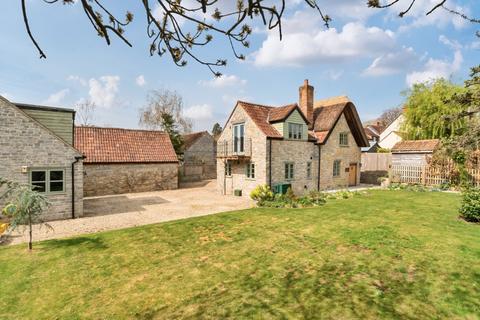 Church Street, Langport TA10 7 bed detached house for sale
