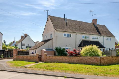Roosevelt Avenue, Charlton Kings... 3 bed semi