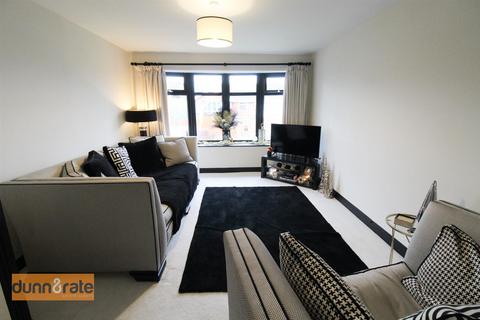 2 bedroom semi-detached bungalow for sale