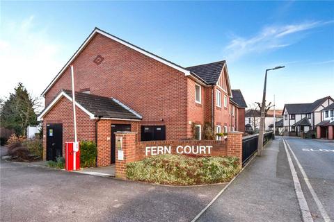 East Street, Bexleyheath, DA7 2 bed flat for sale