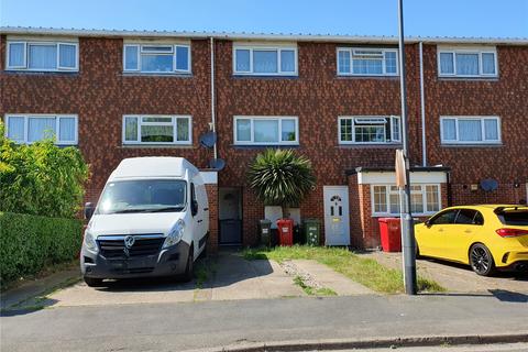 Cheviot Road, Berkshire SL3 3 bed terraced house for sale