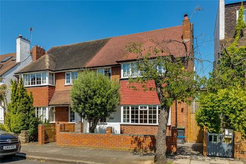 Tangier Road, Richmond, Surrey 4 bed semi
