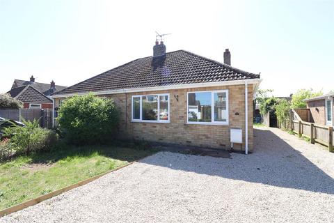 Sherbuttgate Drive, Pocklington, York 2 bed semi