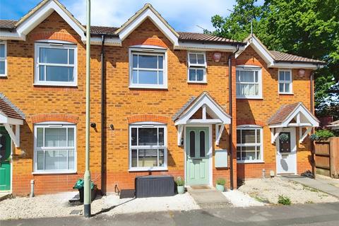 Howell Close, Arborfield, Reading... 2 bed terraced house for sale